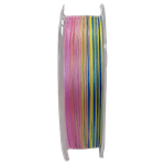 Шнур Hanzo Pandora Evolution x9 200m 0.29мм 20.50кг Multicolor #3.0