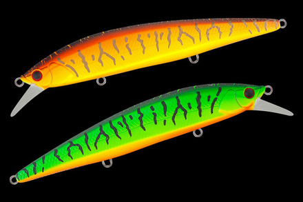 Воблер TsuYoki COLECTOR 110SP 050W