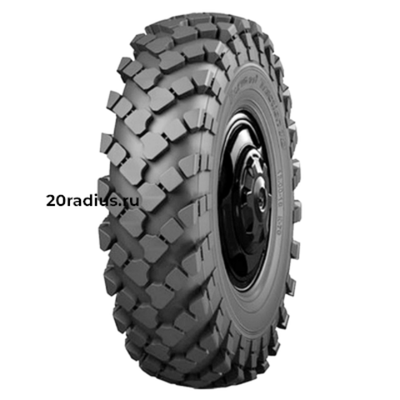 12,00R18 135K TR-115 TT + Камера 12,00-18 вентиль ГК-125 (0)