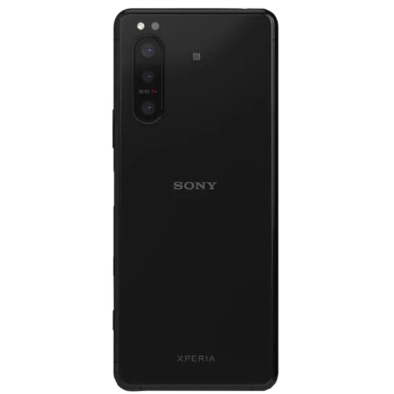 Sony Xperia 5 II 8/256GB Black (Черный)