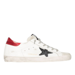 Женские Кеды GOLDEN GOOSE 'SUPERSTAR'