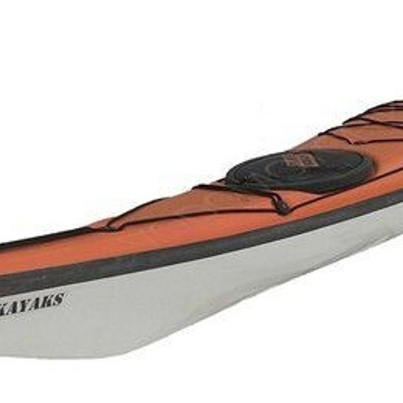 Каяк Storm Kayaks R17