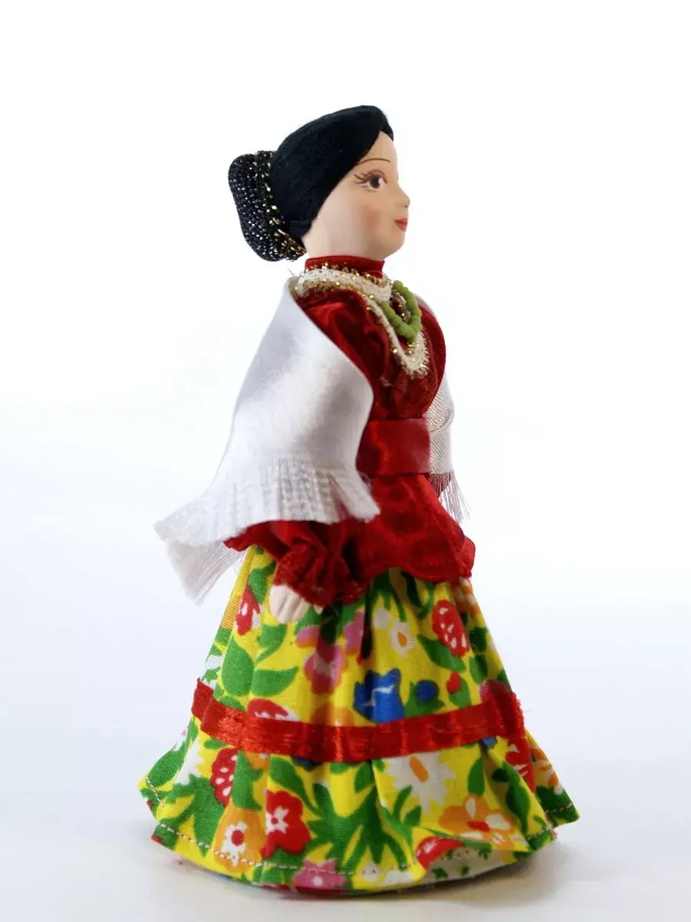 Кукла Казачка