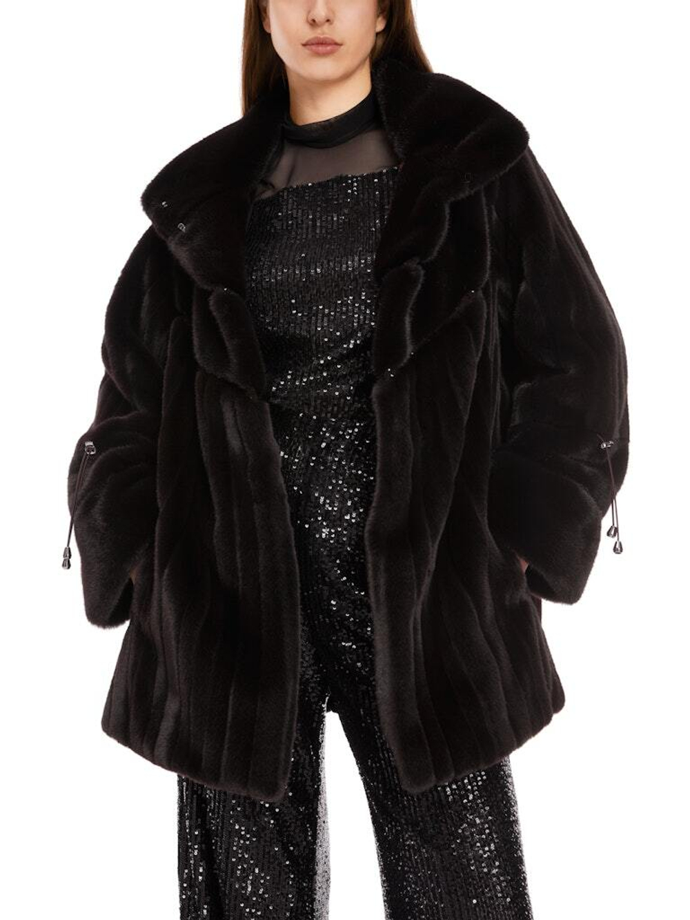 XG 12.01 W15   шубка