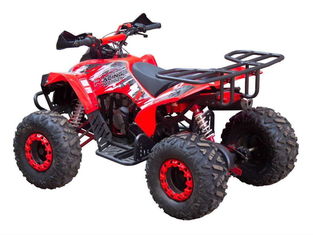 Квадроцикл GLADIATOR X125