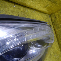 Фара левая Mercedes S w222 (2013-2017) LED