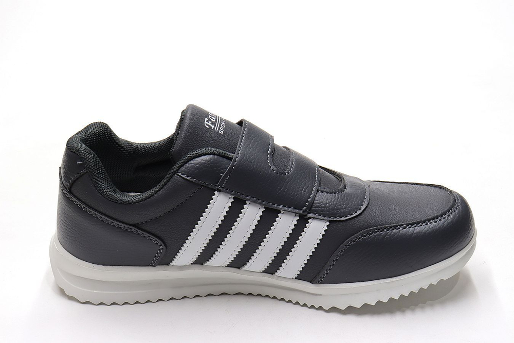 Кроссовки (41-46)р. / шт. 286/6