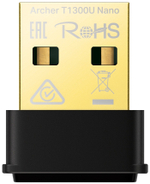 Wi-Fi адаптер TP-LINK Archer T1300U Nano