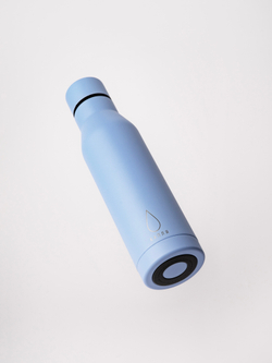 Термобутылка