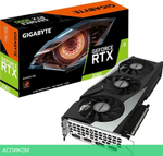 Видеокарта GigaByte GeForce RTX 3060 12Gb GDDR6 (GV-N3060GAMING-12GD)