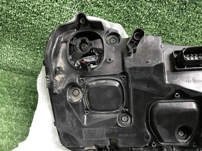 Фара левая Mercedes S W223 (20-нв) Digital Light