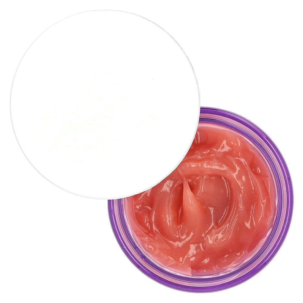 Andalou Naturals, биоактивная ягодная маска с фруктовыми ферментами, омолаживающая, 50 г (1,7 унции)