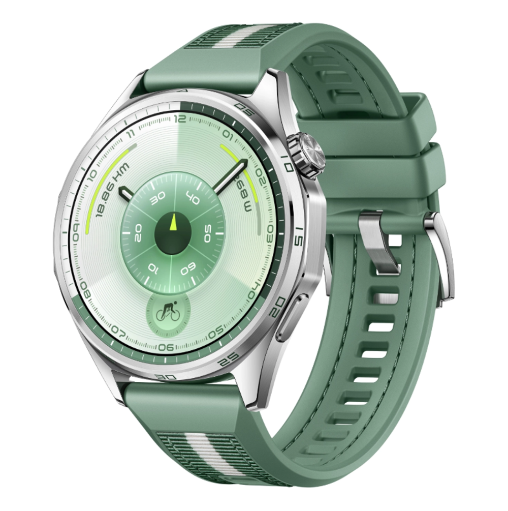 Умные часы Huawei Watch GT 6 46mm