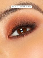 Палетка теней TARTE Tartelette Toasted Eyeshadow Palette