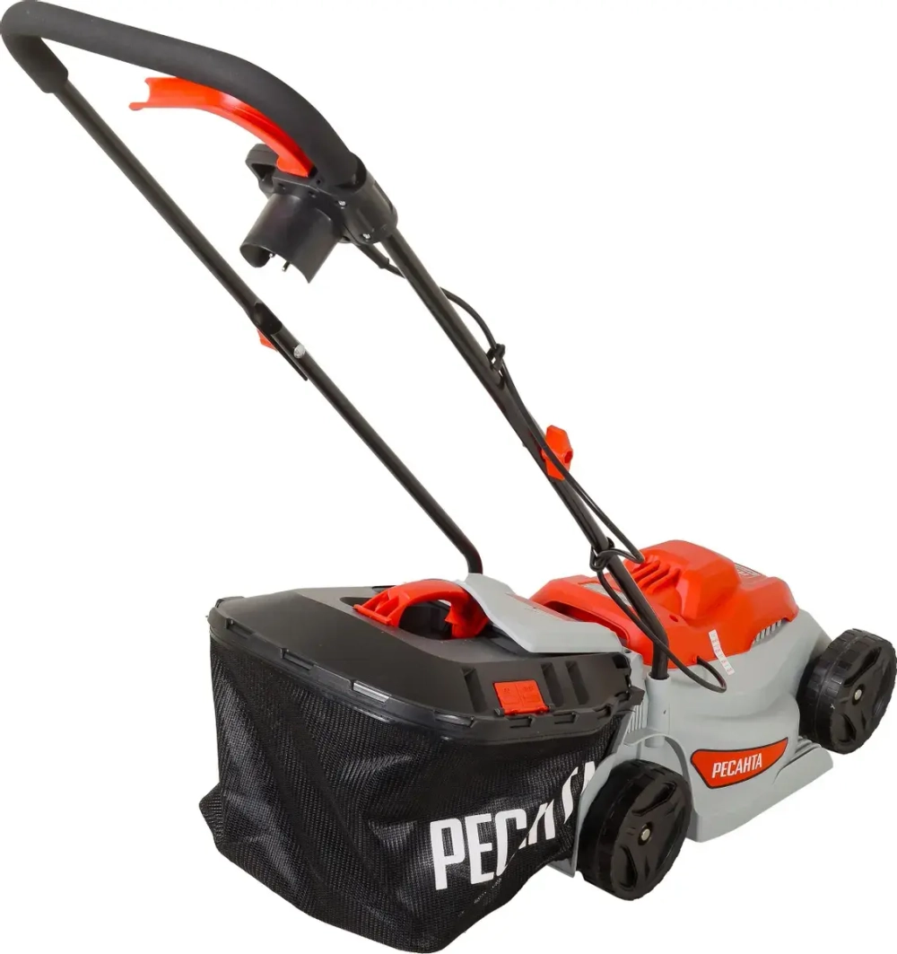 Газонокосилка Ресанта КР-1200 ЭП