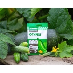 Удобрение комплексное VitaMix Огурец 50г