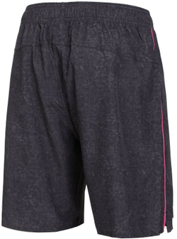 Мужские теннисные шорты Ellesse Padellada Short - black denim