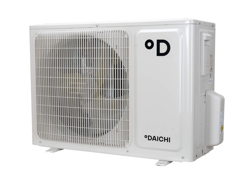 Тепловой насос Daichi EVOLUTION Inverter evo50avqs1r/evo50fvs1r