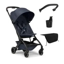 Прогулочная коляска Joolz Aer+ SE Navy Blue