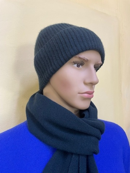 Шапка мужская.