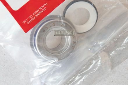 19217-P72-013. SEAL, MECHANICAL (coolant seal)
