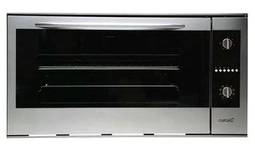 Электрический духовой шкаф CATA ME 910 I INOX