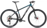 Велосипед Twitter 2022 MTB мод. MANTIS 2.0 29" M6000-30S AL6061