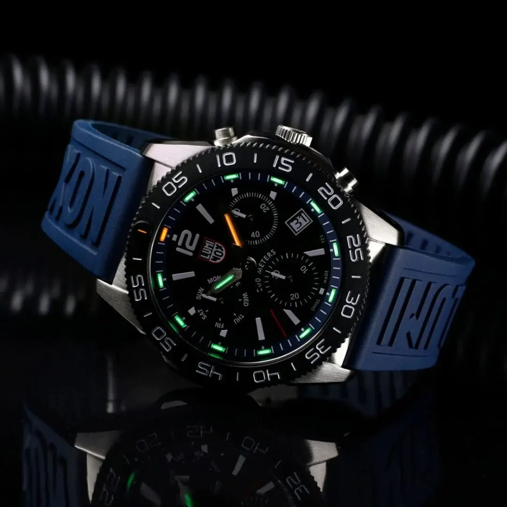 Luminox Pacific Diver Chronograph XS.3143