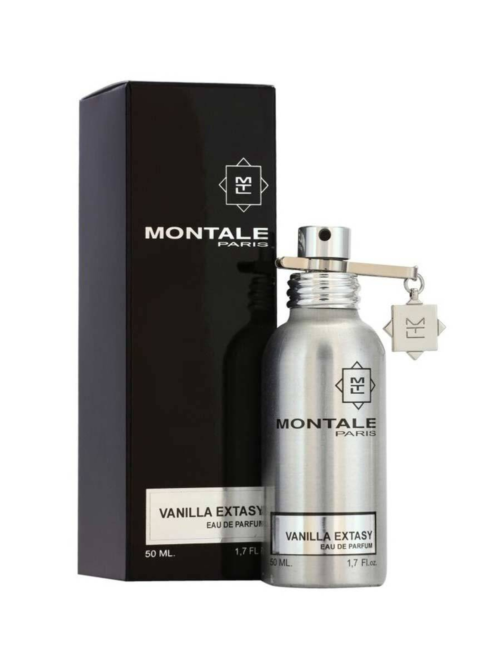 MONTALE Vanille Absolu lady 50ml edp