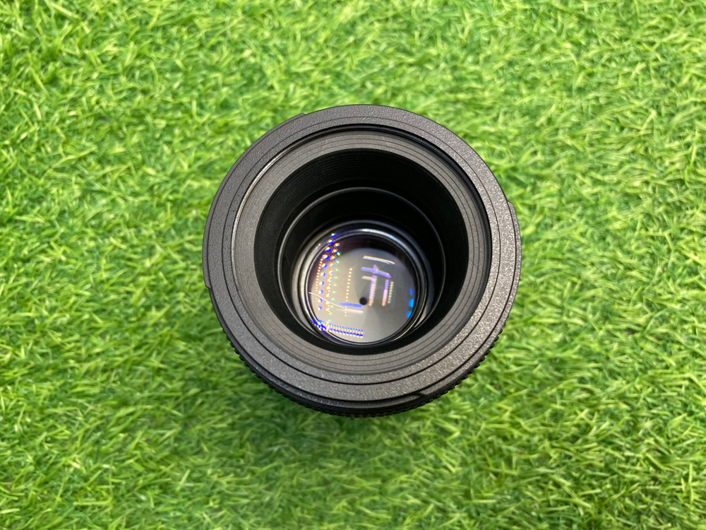 Tamron SP AF 90mm 2.8 Di Macro 272Е Nikon F