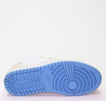 Кроссовки нат. Кожа (36-41)р. / шт. B977/25