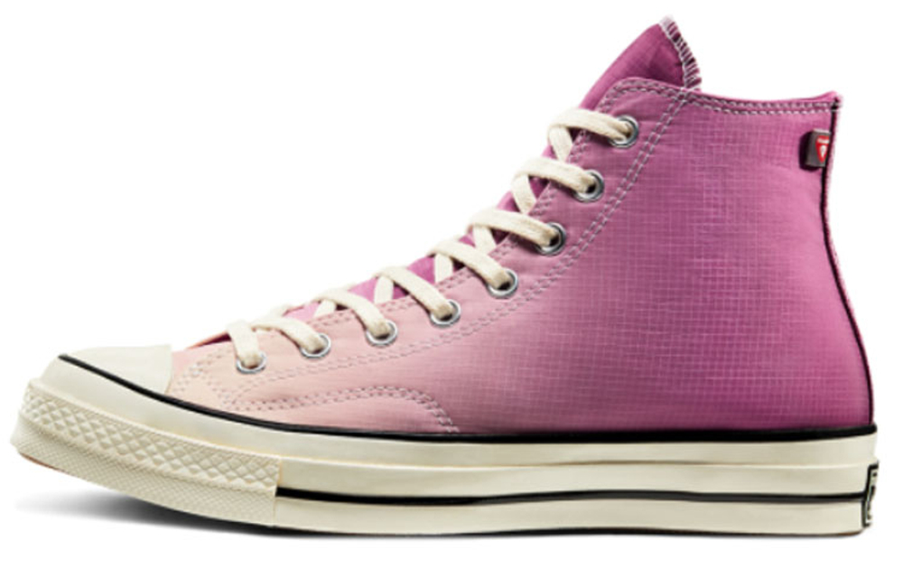 Chuck 70 Converse High Primaloft "Rose Maroon"