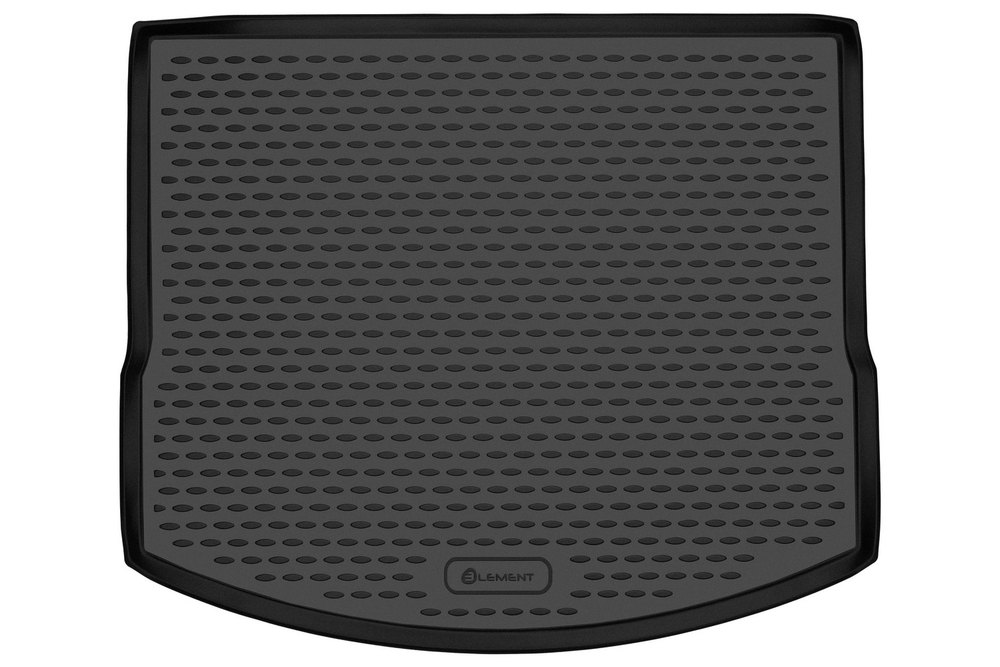Коврик в багажник для HAVAL F7 ELEMENT0202513