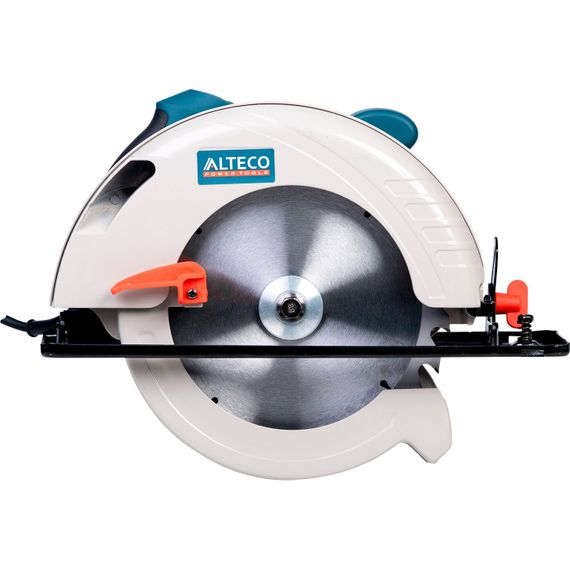 Пила ALTECO циркулярная CS 1500-210 — (1)