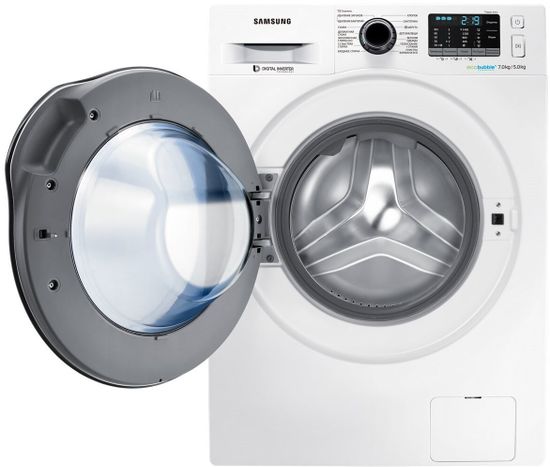 Стиральная машина Samsung WD70J5410AS