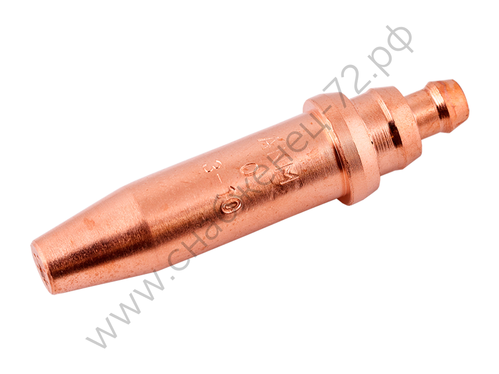 Мундштук ацетиленовый ANM Мундштук ацетиленовый ANM № 1