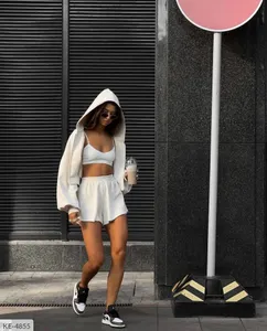 Костюм KE-4850 Фабрика Моды