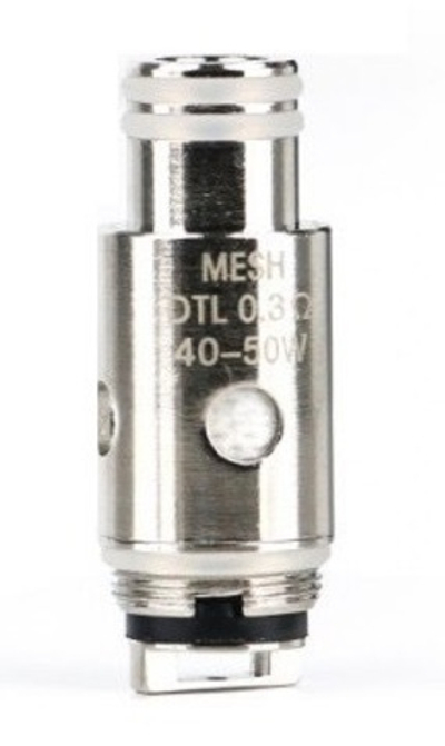 Испаритель Rincoe Manto AIO 0.3 ohm (3шт/упак)