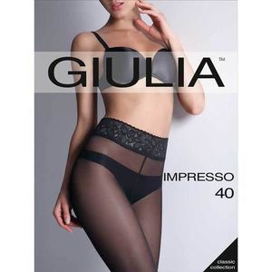 Колготки Impresso 40 Giulia