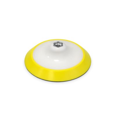 AuTech Подложка для полировальных кругов Ø 150мм, Желтая