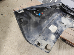 Бампер задний Land Rover Range Rover 5 (L460) 21-нв Б/У Оригинал LR157972
