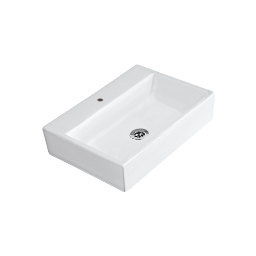 Раковина универсального монтажа Jaquar FLS-WHT-5931