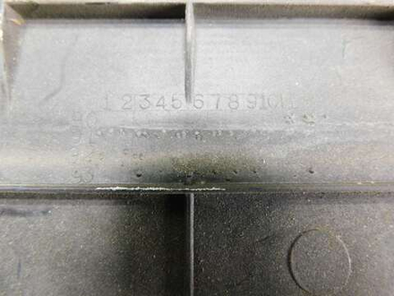 Пластик нижний Honda Dio AF27 64310-GAHA 032025