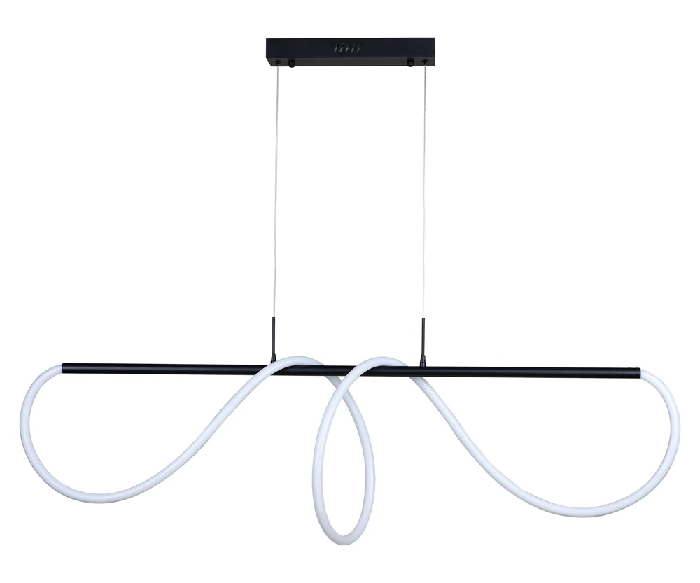 Подвесной светильник Kink Light ДАЛИЯ 08041,19(4000K)