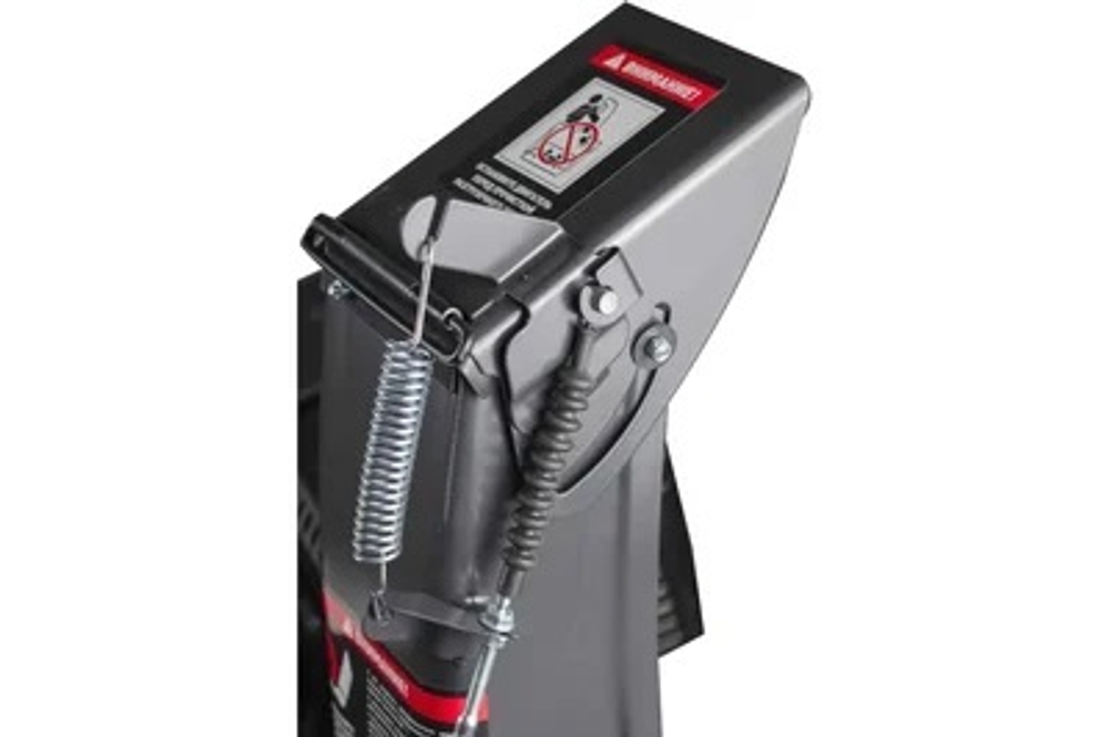 Снегоуборщик VERTON Ice SB-1170LTE