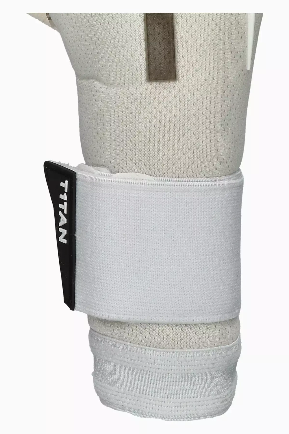 Вратарские перчатки T1TAN White Beast 3.0