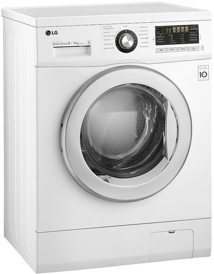 Стиральная машина LG FH-496AD3