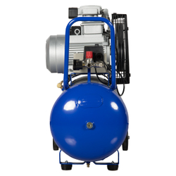 OPT-301058 Компрессор поршневой, 580 л/мин, 3 КВт, 380 В, ресивер 100 л