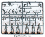 AO60 Agincourt Foot Knights