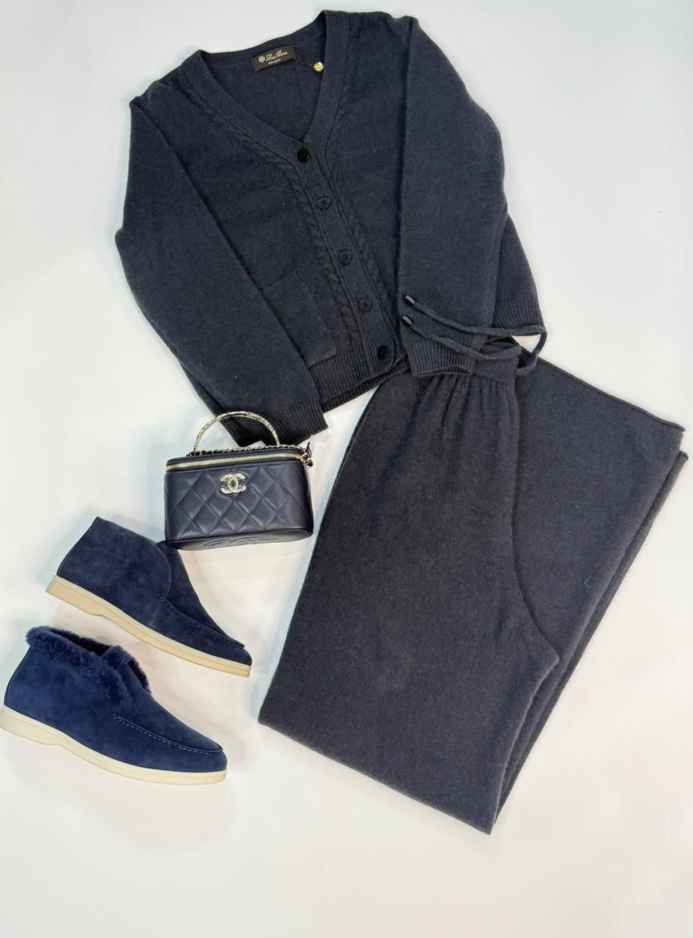 Костюм Loro Piana